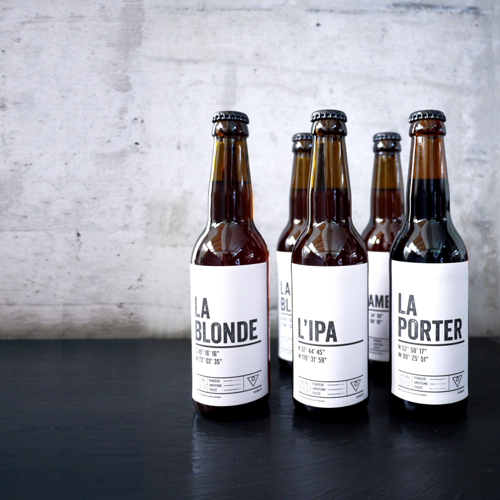 nordah bière