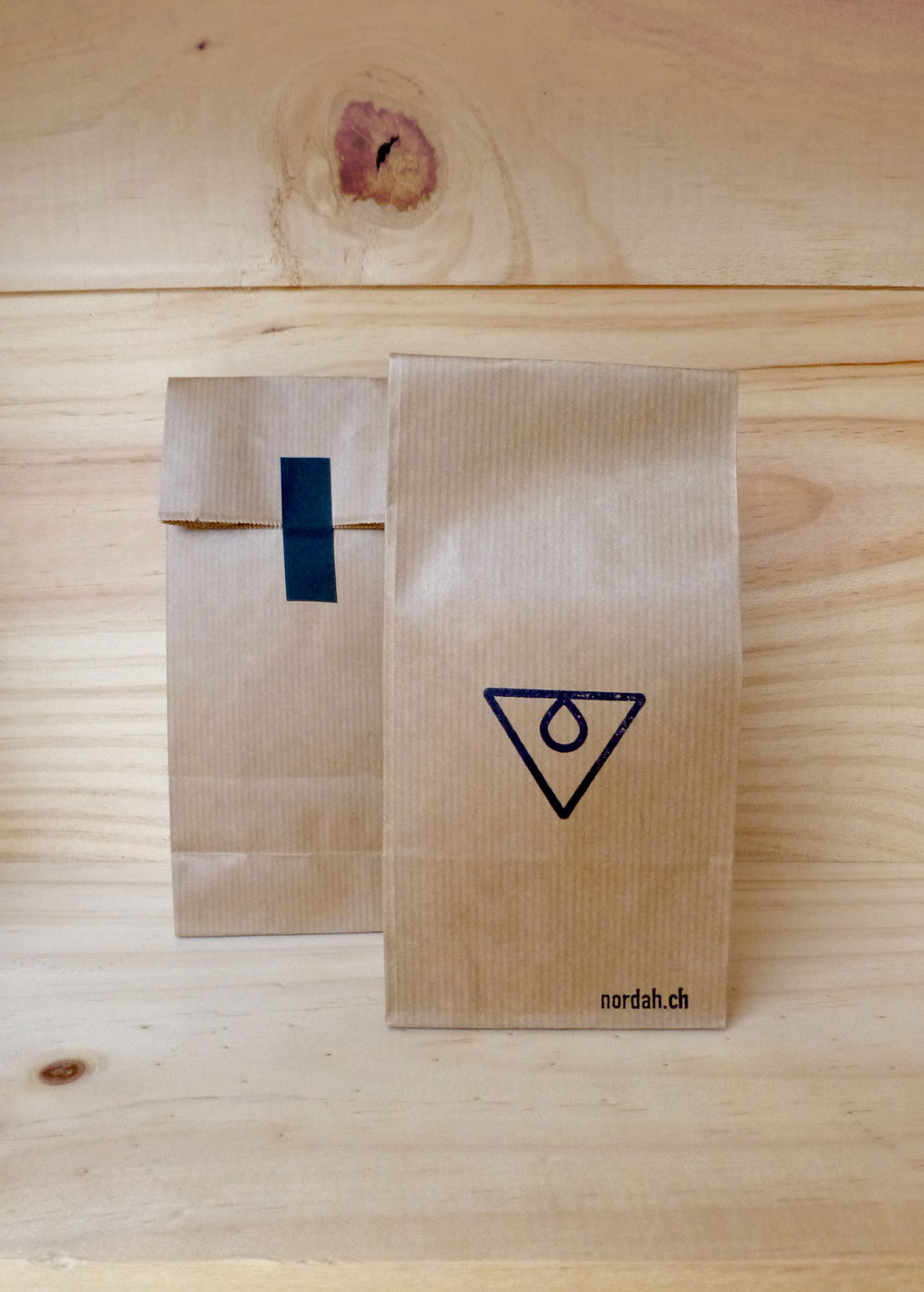 nordah packaging