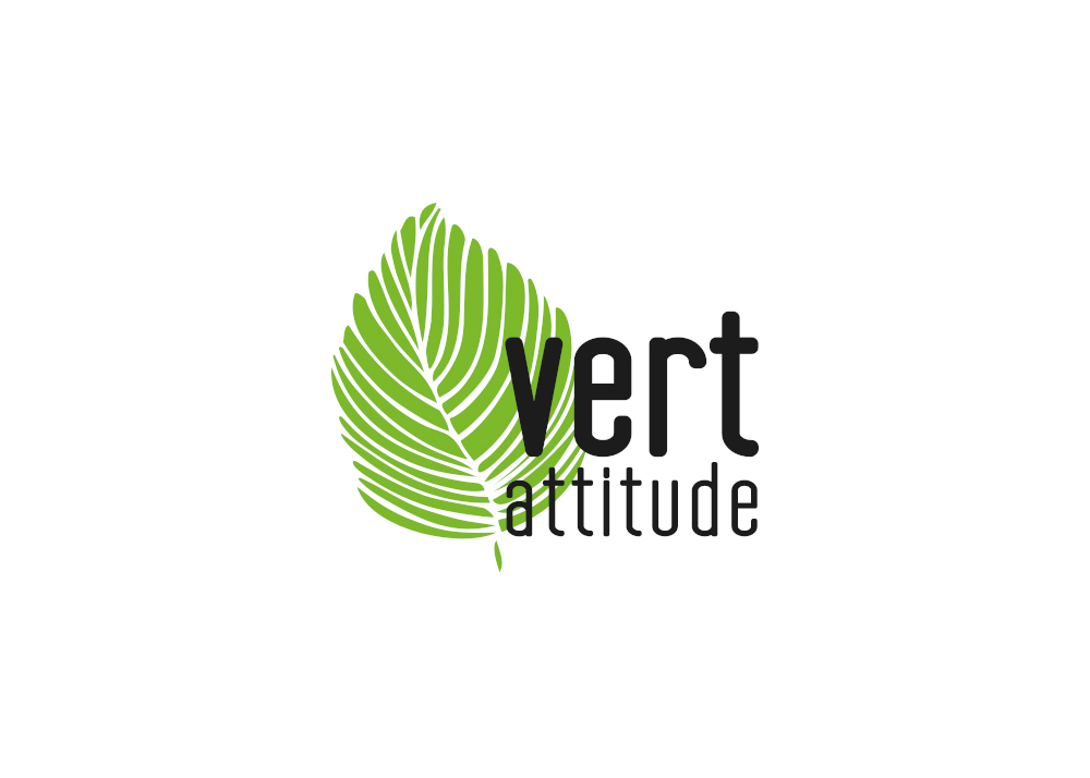 Vert attitude logo