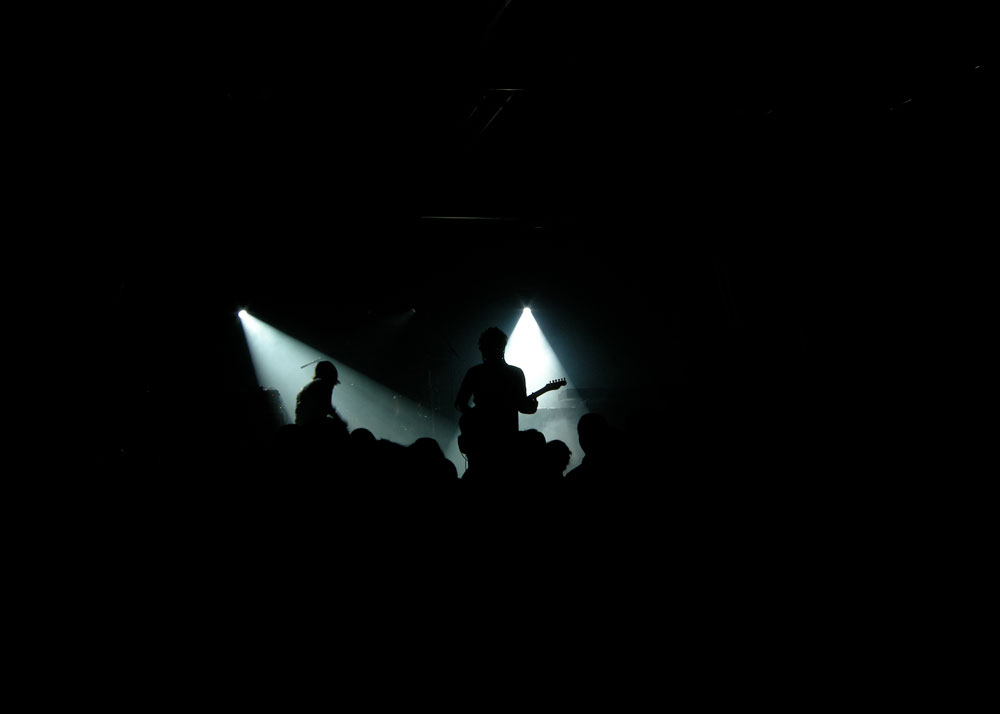 Instant concert